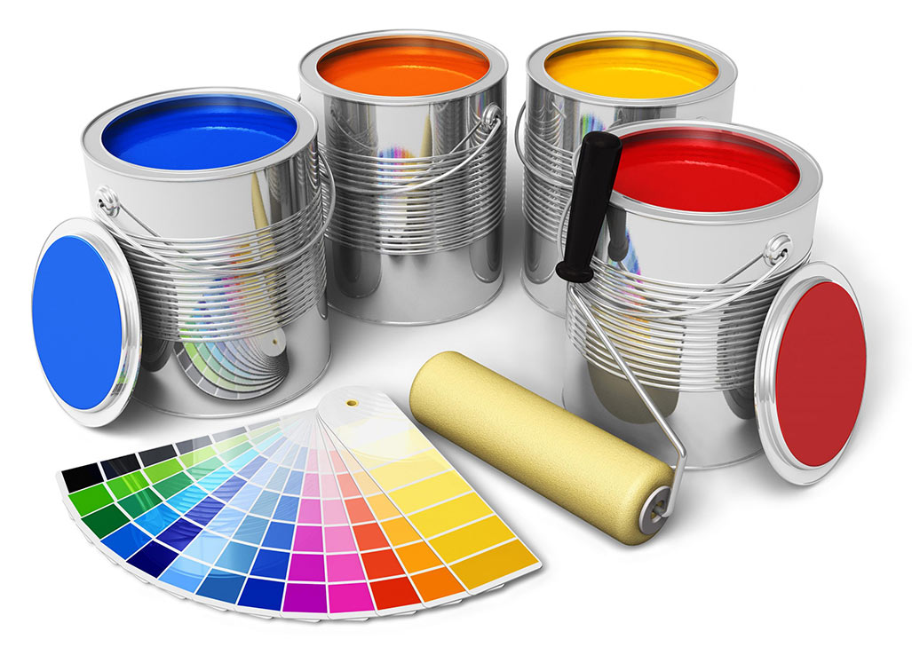 VH Painting & Decorating – London